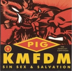 Sin Sex & Salvation