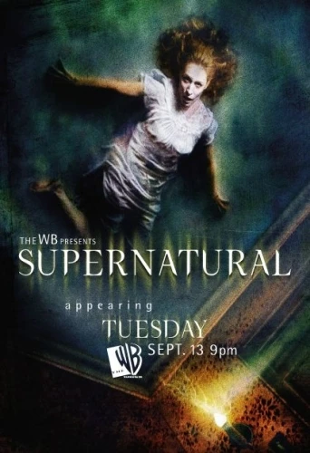 Theatrical Poster