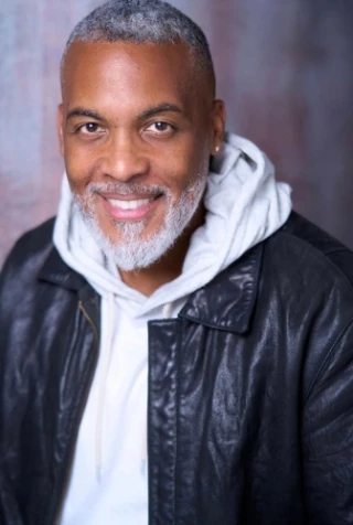 Kwame Rakes