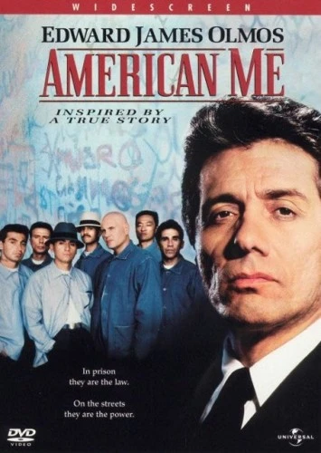 DVD Cover (Universal)