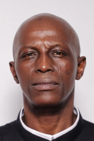 Souleymane Sy Savane