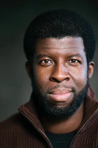 Adrian Derrick-Palmer