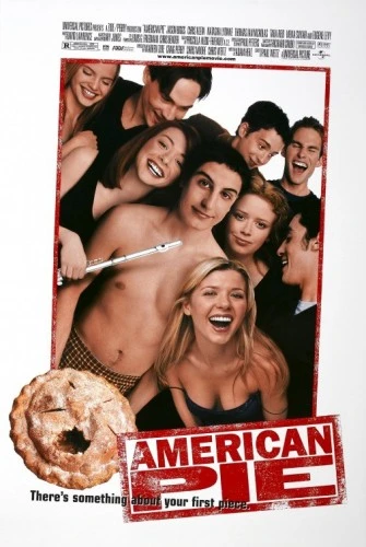 Theatrical Poster