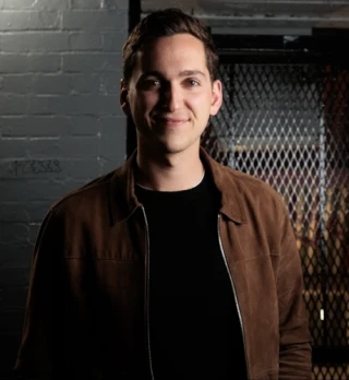 Matthew Friend