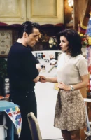 The One Where Rachel Finds Out