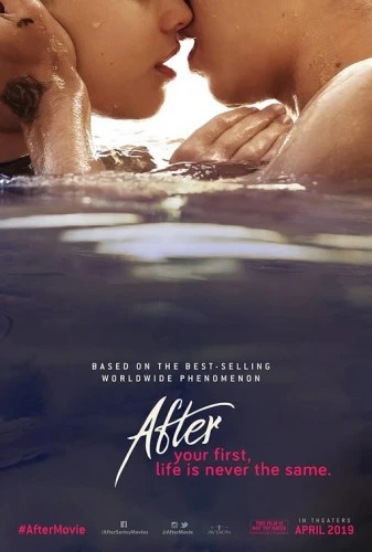 Theatrical Poster (USA)