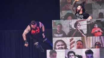 The Road to WWE Royal Rumble 2021 Begins