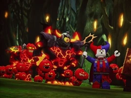 The Book of Monsters, Part 2