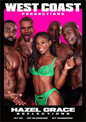 DVD Cover (West Coast Productions)
