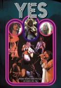 Yes: Live, Hemel Hempstead Pavillion, UK, October 3rd, 1971