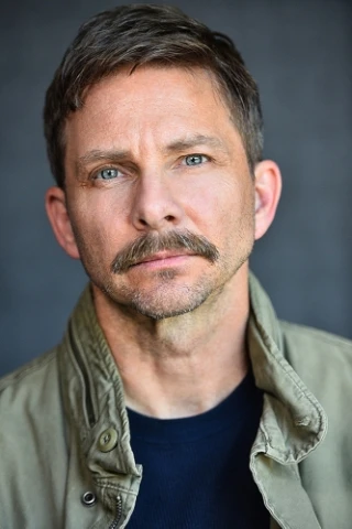 Joe Delano