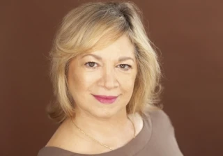 Wilemina Olivia Garcia