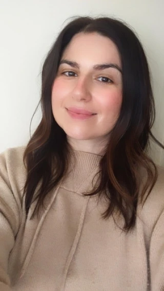 Peggy Eghbalian