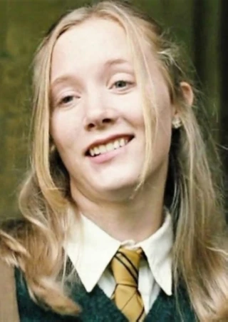 Charlotte Skeoch