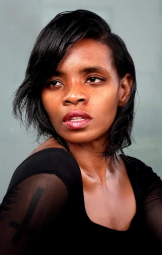 Jes Davis