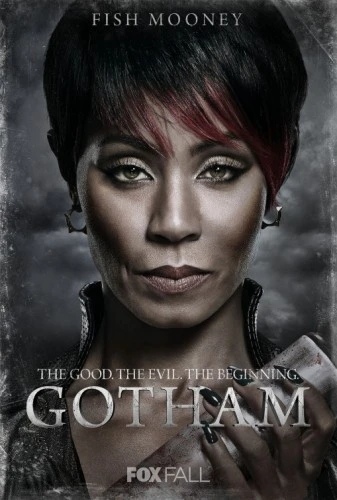 Theatrical Poster (USA)