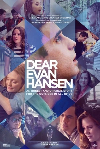 Theatrical Poster (USA)