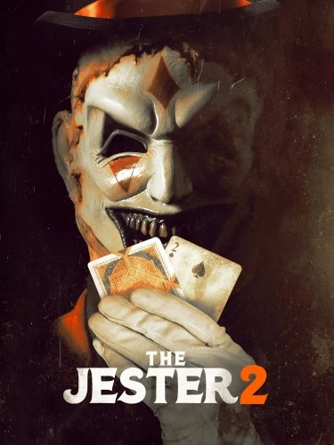 Theatrical Poster
