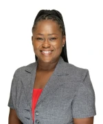 Sharron Calvin