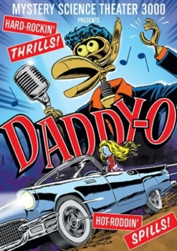 Daddy-O