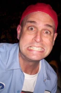 Rick Achberger