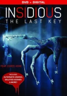 Insidious: The Last Key