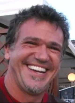 Ed Arenas