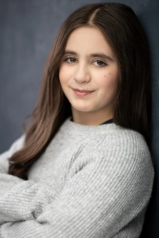 Aletheia Berry