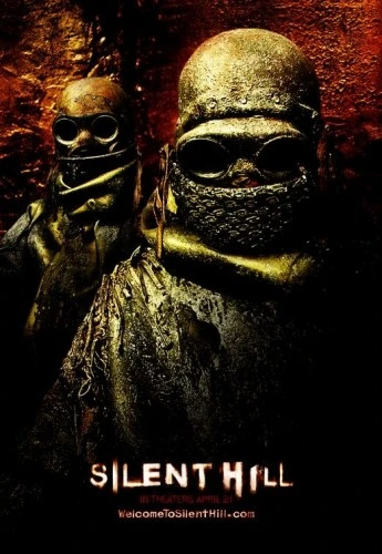 Theatrical Poster (USA)
