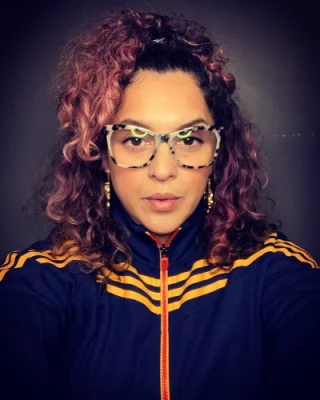 Monica Mustelier