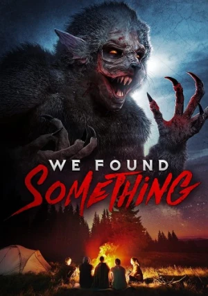 DVD Cover (Wild Eye Releasing)