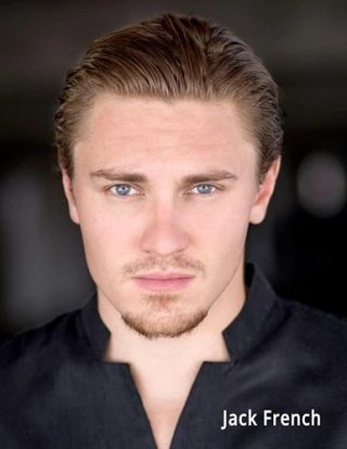 Jack French
