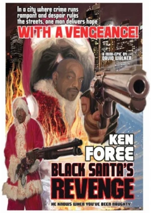 DVD Cover (BadAzz MoFo)