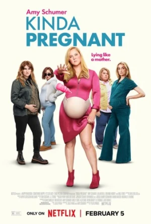Theatrical Poster