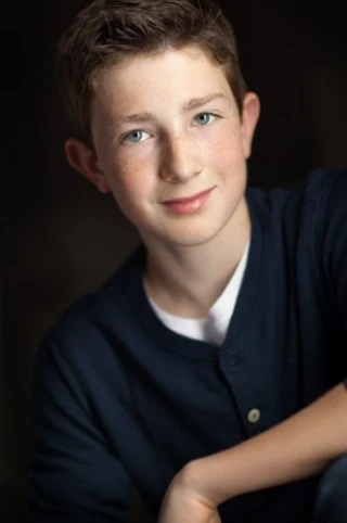 Hayden Davies