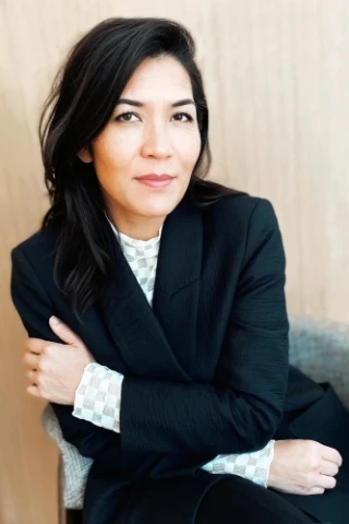 Hilda Rasula