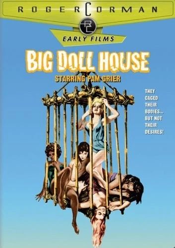 DVD Cover (New Concorde Home Entertainment)