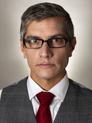 Brian Babarik