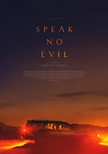 Theatrical Poster (USA)