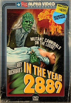 DVD Cover (Alpha Video)