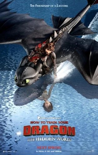 Theatrical Poster (USA)