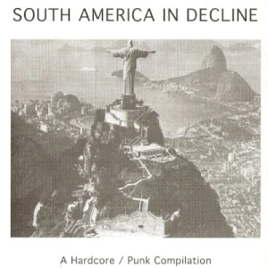 South America in Decline
