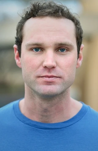Jeffrey M. Williams