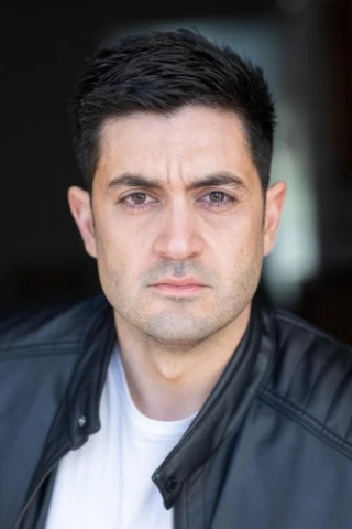 Simon Debono