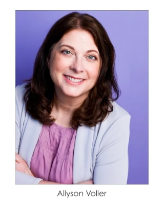 Allyson Voller