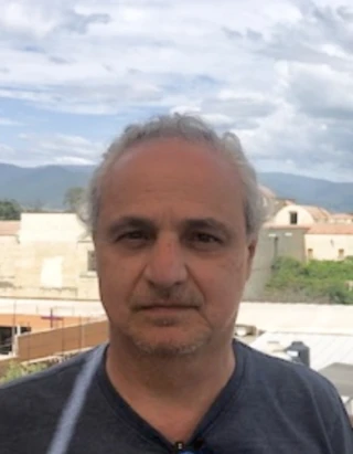 Isaac Schinazi
