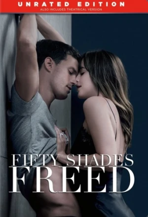 DVD Cover (Universal)