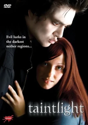 DVD Cover (Tempe Entertainment)