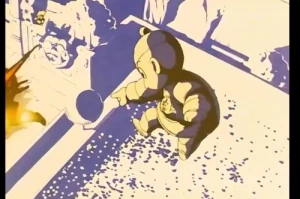 Gyakuten!! Kuririn no 8-den ne dai sakusen