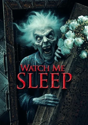 DVD Cover (Wild Eye Releasing)